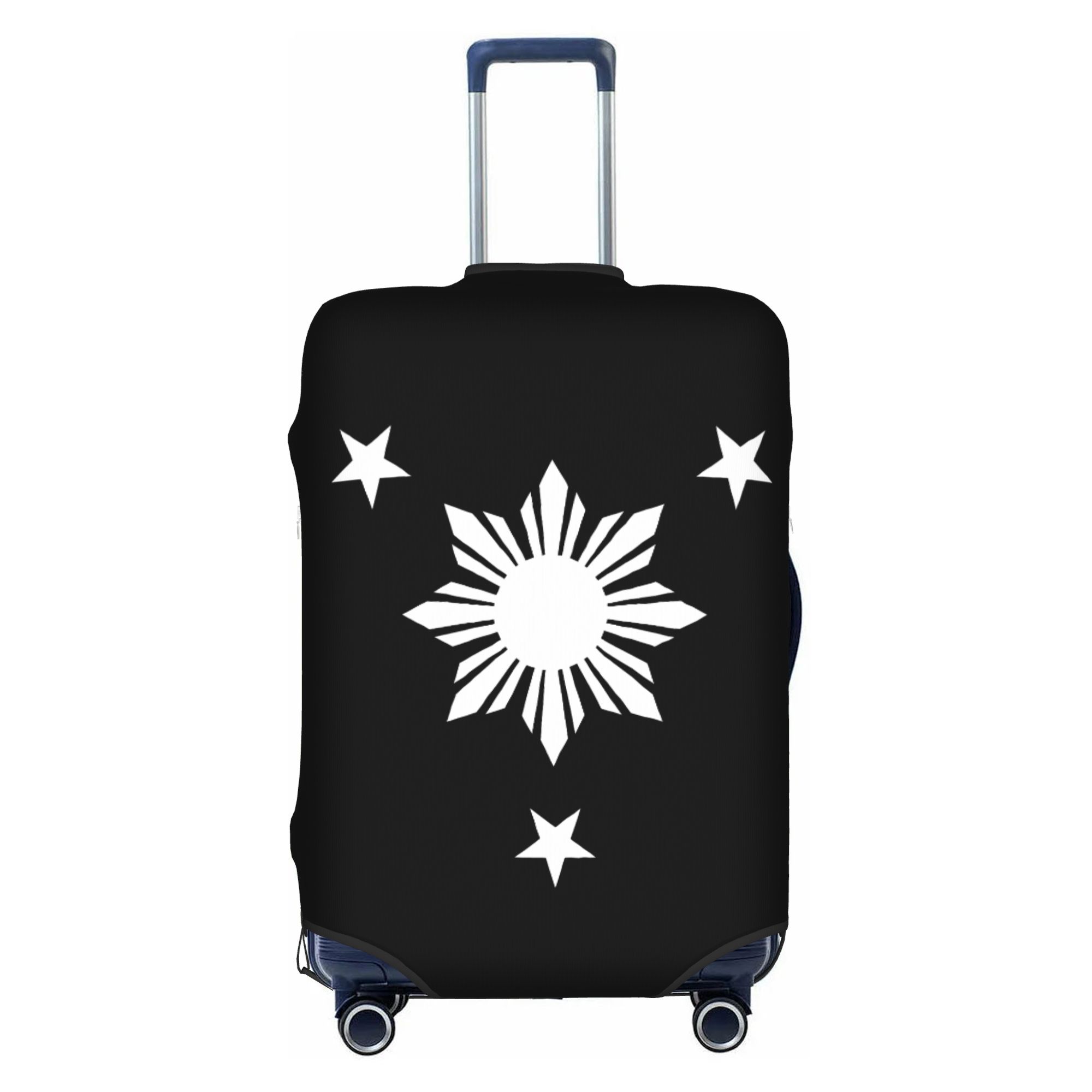 Travel Accessories Philippines - 3 Yıldız ve Bir Güneş Filipinler