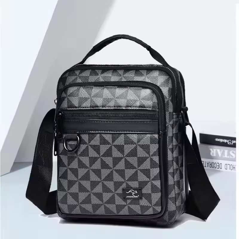 Travel Accessories Luxury Brands - Lüks Marka İş Sırt Çantası Yeni