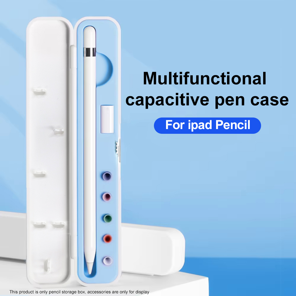 Travel Accessories In Store - Apple iPad Kalemi İçin Çok Fonksiyonlu