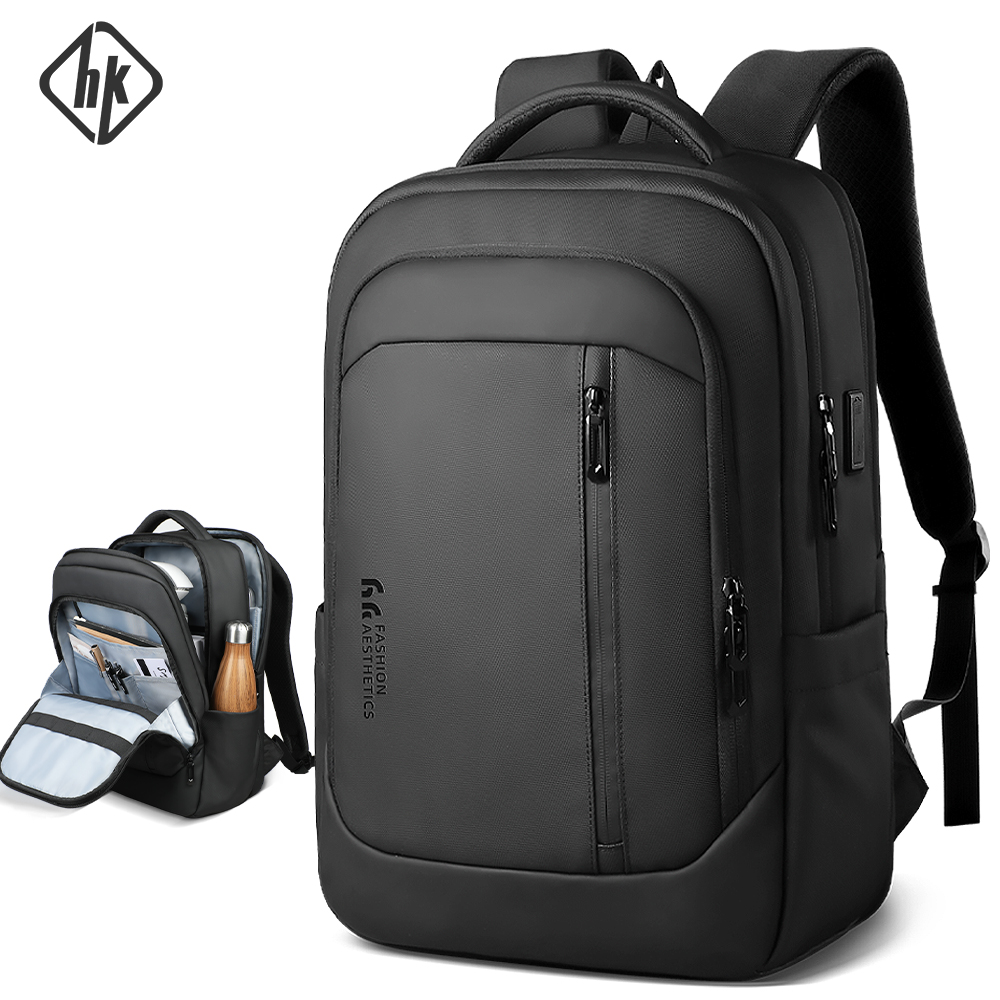 Travel Accessories Tech - HK Yeni Tasarım Seyahat Sırt Çantası
