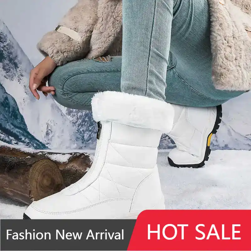 Travel Accessories In Store - Kadın Bot Spor Ayakkabı Yürüyüş Gümüş