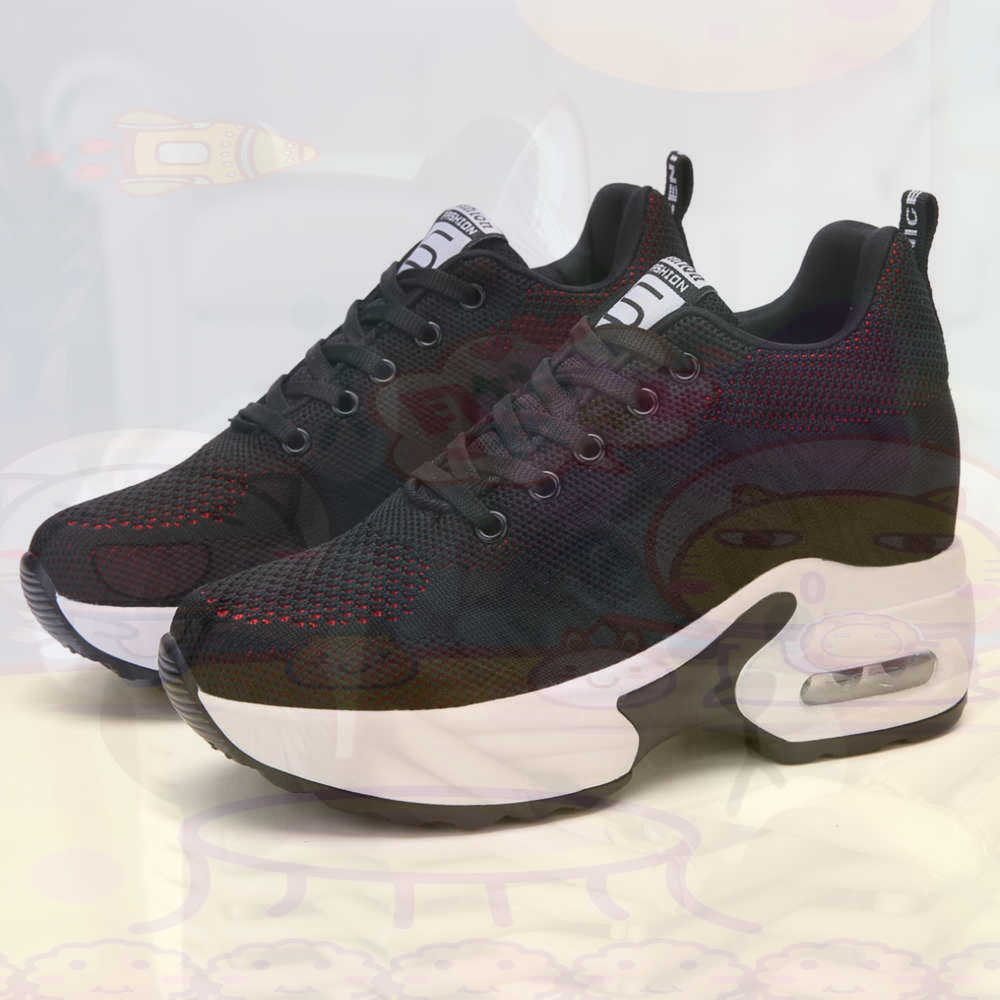 Travel Accessories In Store - Kırmızı Boyutu 36 Ayakkabı Kadın Tenis