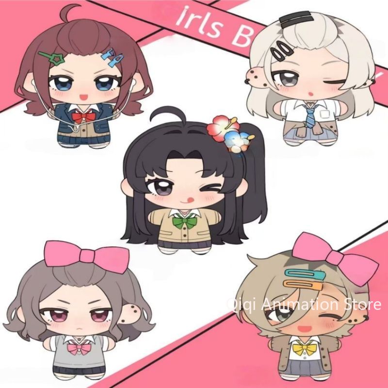 Travel Accessories Girls - 10 CM KIZ BANDOSU CRY ISERI