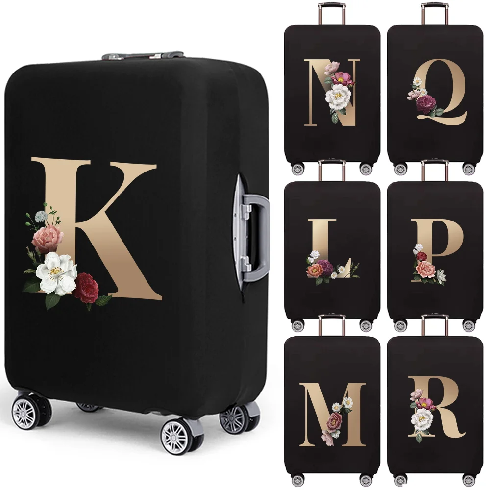 Travel Accessories List - Seyahat Bavul Koruyucu Kapaklar Kalın Elastik