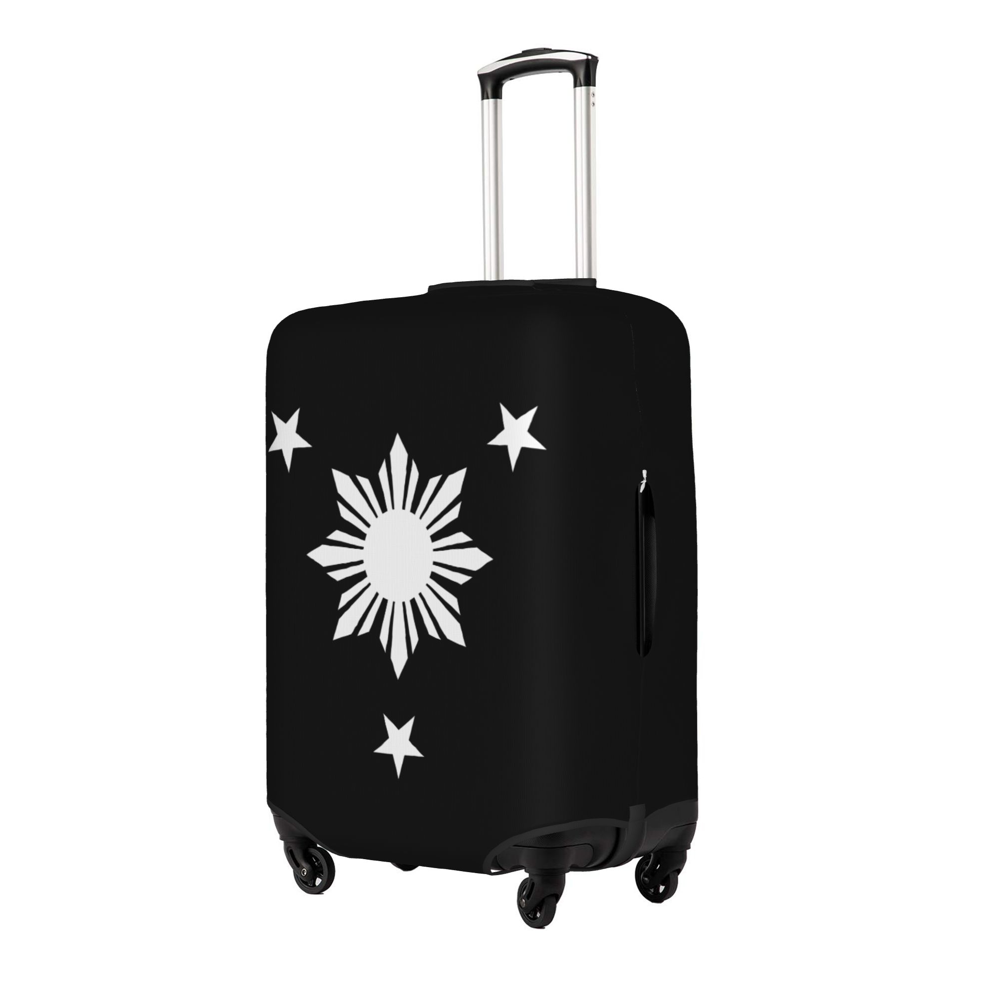 3 Yıldız ve Bir Güneş Filipinl - Travel Accessories Philippines incelemesi ve fiyatı