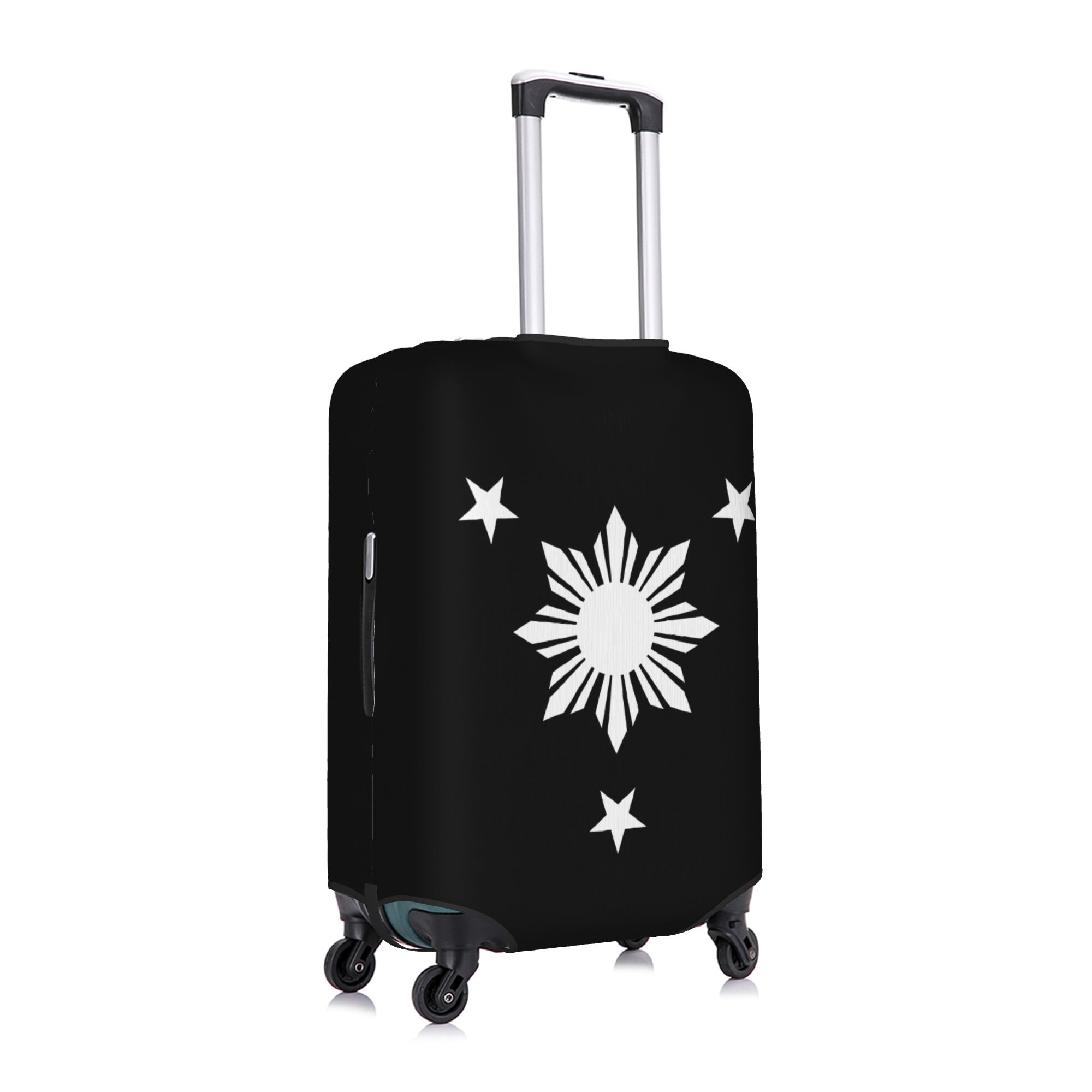 3 Yıldız ve Bir Güneş Filipinl - Travel Accessories Philippines incelemesi ve fiyatı