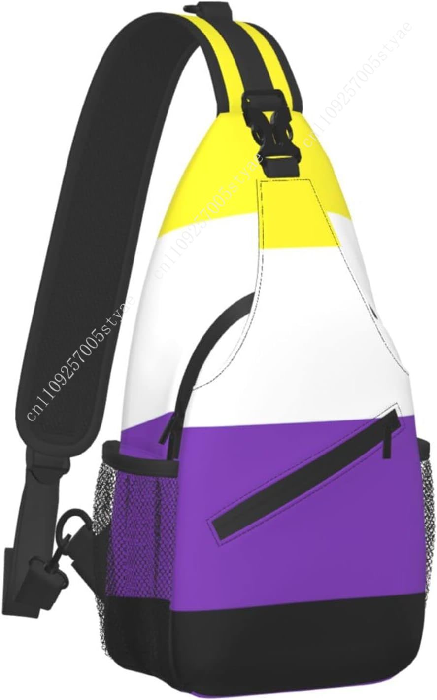 Filipinler Bayrağı Sling Sırt  - Travel Accessories Philippines incelemesi ve fiyatı