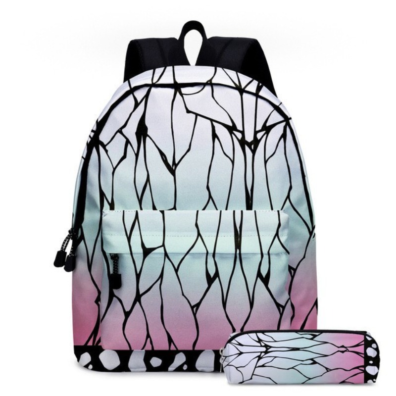 Demon Slayer Kochou Shinobu Ka - Travel Accessories Bag incelemesi ve fiyatı