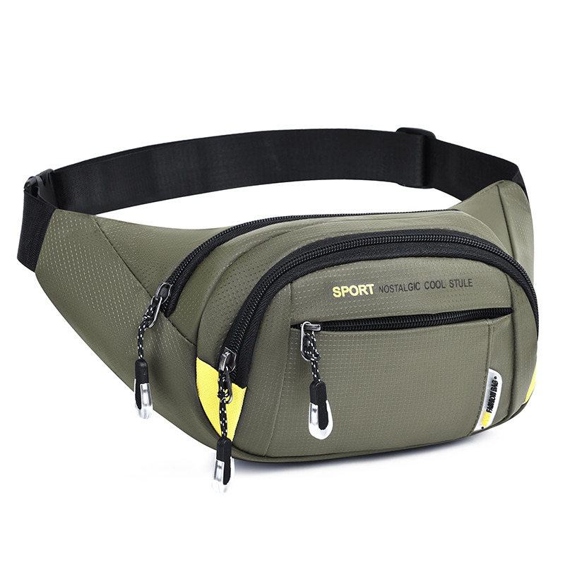 Unisex Mobil Bel Çantası - Büy - Travel Accessories Tech incelemesi ve fiyatı