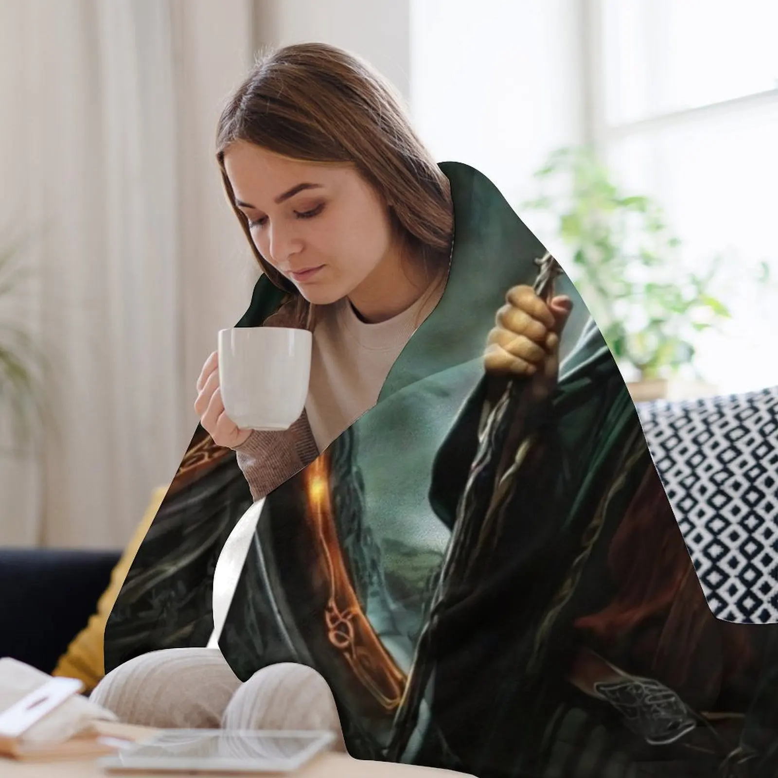Yüzüklerin Efendisi tişörtleri - Travel Accessories Luxury Brands incelemesi ve fiyatı