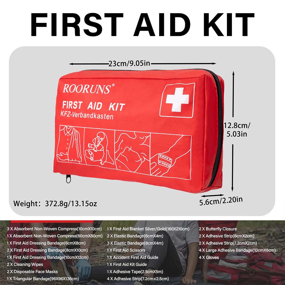 Seyahat Gereçleri İlk Yardım Ç - Travel Accessories Needed incelemesi ve fiyatı