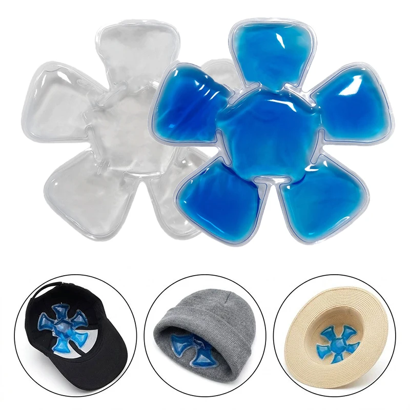 Mavi Ayarlanabilir PVC Jel Buz - Travel Accessories Pack incelemesi ve fiyatı
