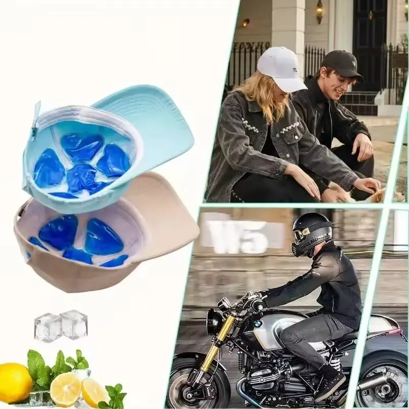 Mavi Ayarlanabilir PVC Jel Buz - Travel Accessories Pack incelemesi ve fiyatı