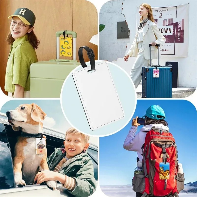 Kişiye Özel Fotoğraflı Deri Ba - Travel Accessories Meaning incelemesi ve fiyatı