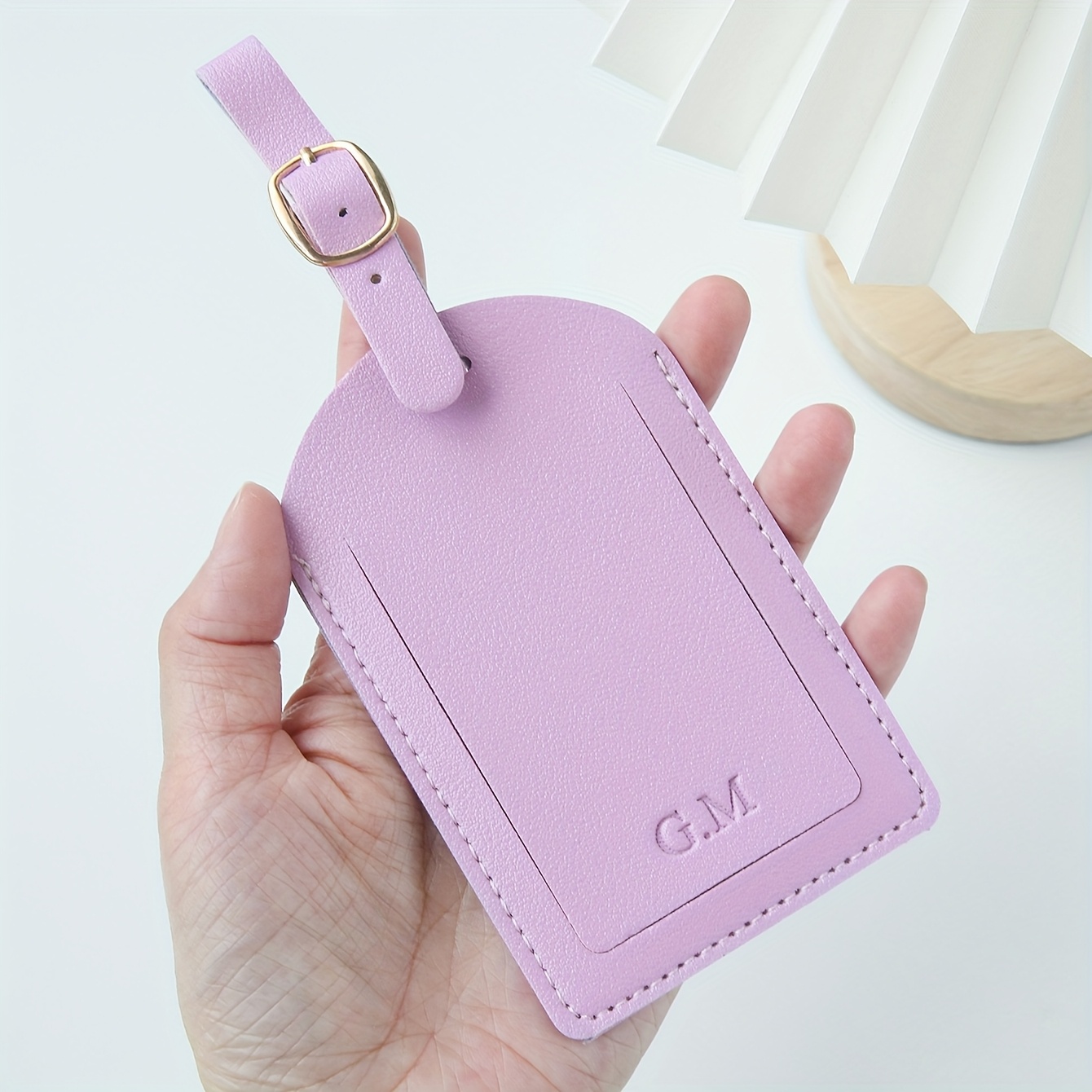 1 adet özel isim baş harfleri  - Travel Accessories Pack incelemesi ve fiyatı