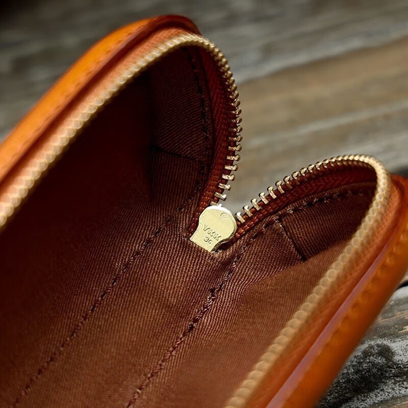 Deri Gözlük Durumda Retro Taşı - Travel Accessories Needed incelemesi ve fiyatı