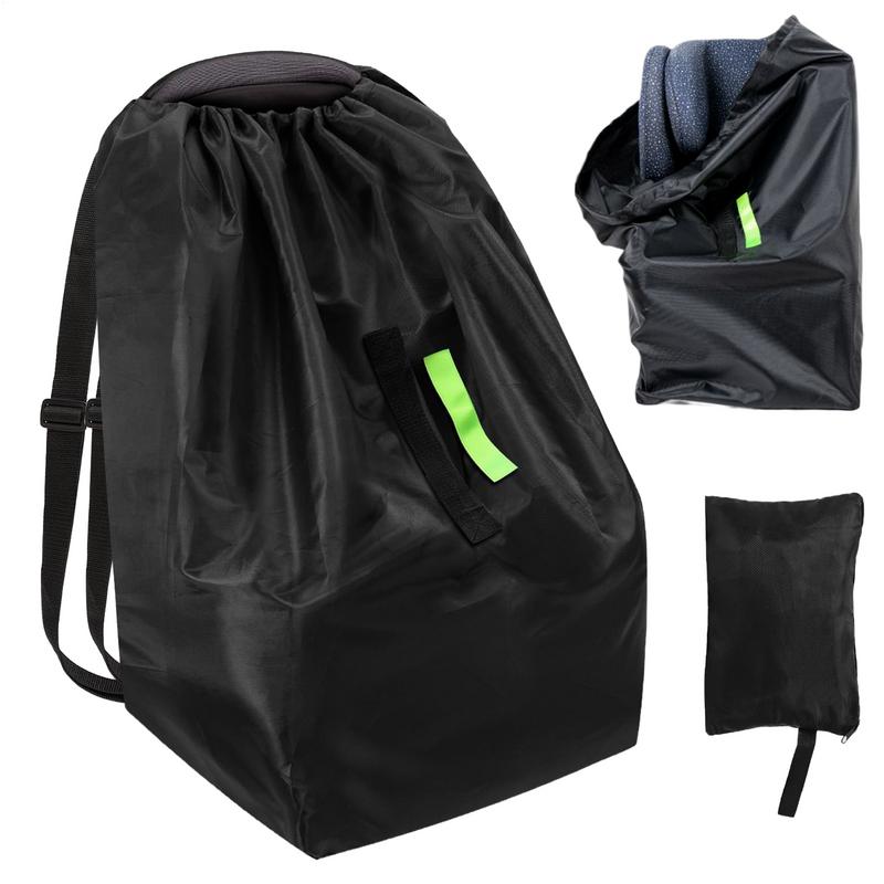 Araba Koltuğu Uçak Seyahat Çan - Travel Accessories For 3 Year Old incelemesi ve fiyatı