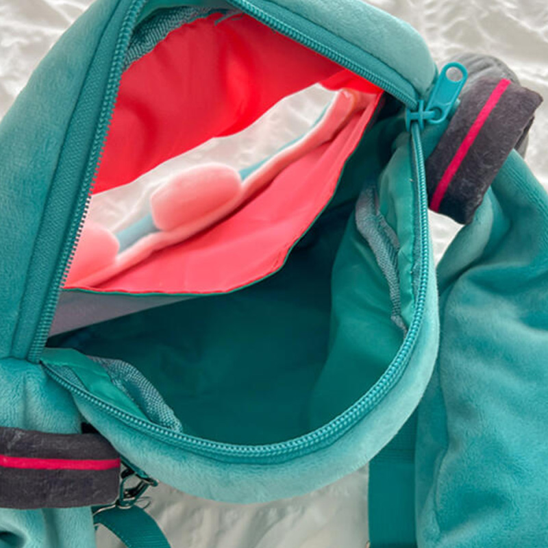 Japon Tarzı Hatsune Miku Peluş - Travel Accessories Cute incelemesi ve fiyatı