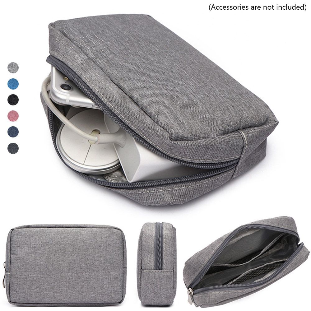 Seyahat Organizatörü HDD Gadge - Travel Accessories Bag incelemesi ve fiyatı
