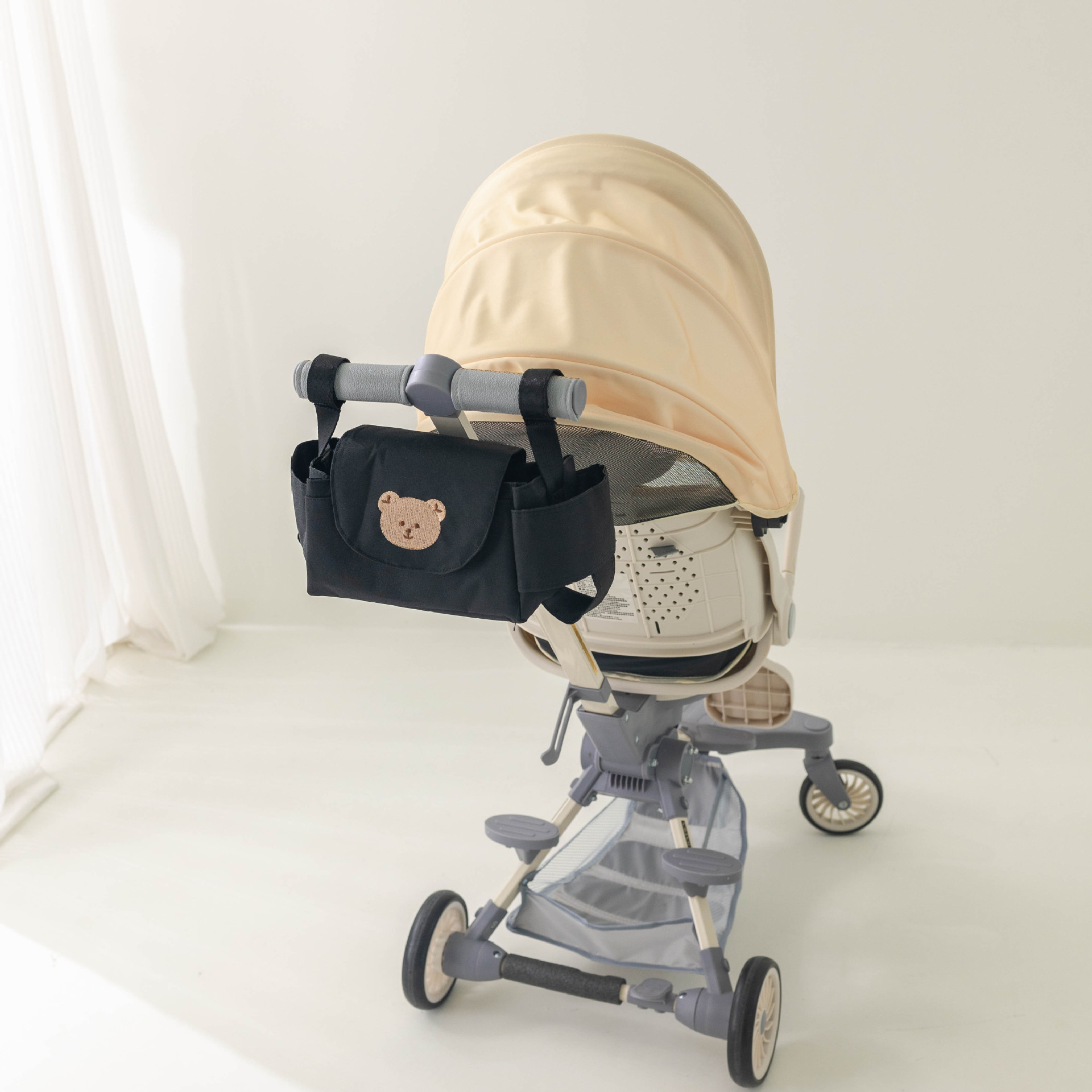Bebek Arabası Çantası Pram Org - Travel Accessories For 3 Year Old incelemesi ve fiyatı