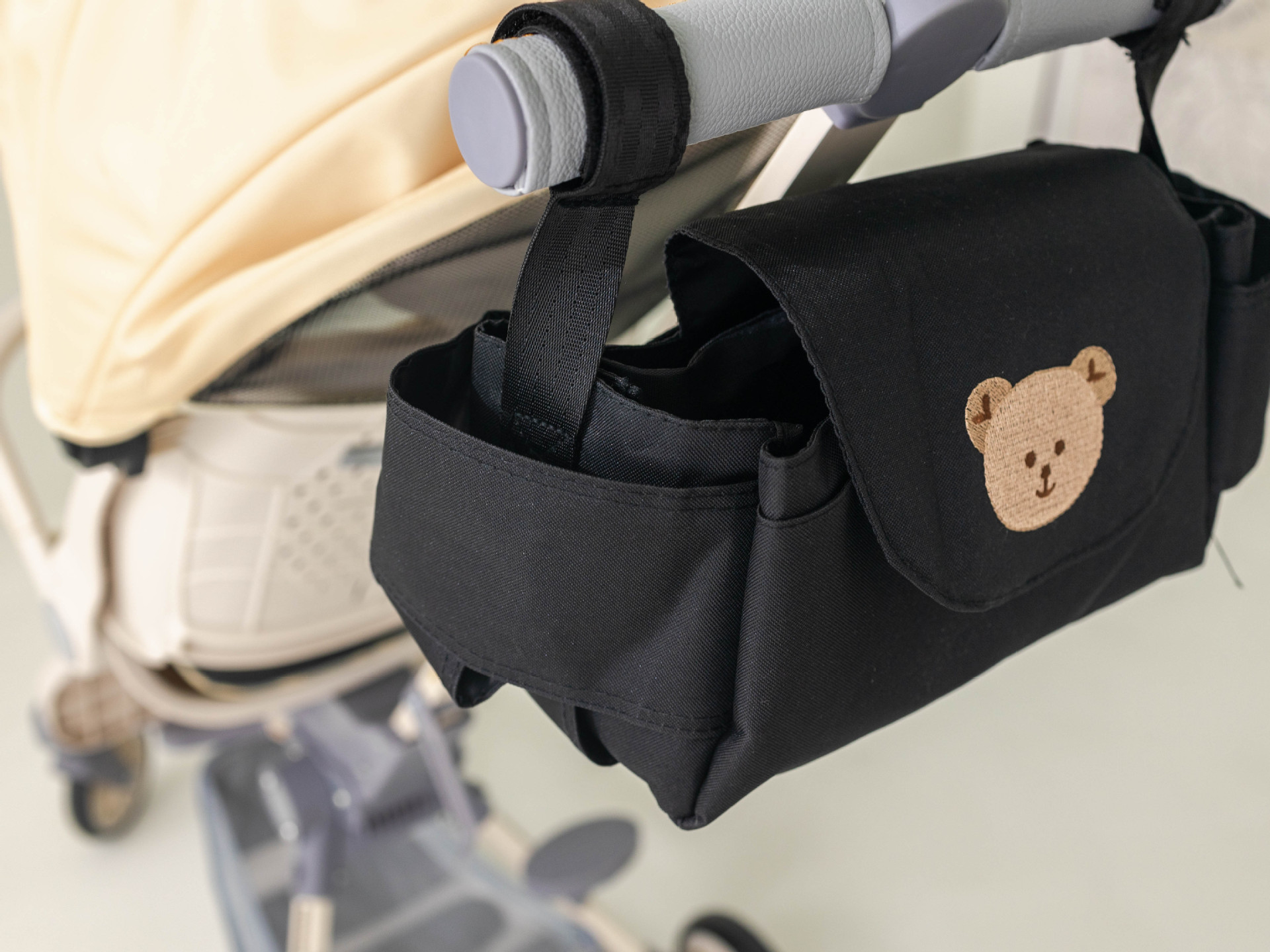 Bebek Arabası Çantası Pram Org - Travel Accessories For 3 Year Old incelemesi ve fiyatı