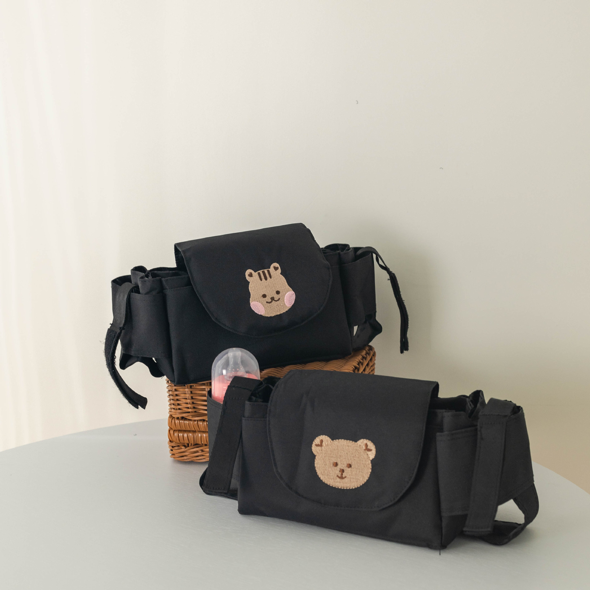 Bebek Arabası Çantası Pram Org - Travel Accessories For 3 Year Old incelemesi ve fiyatı