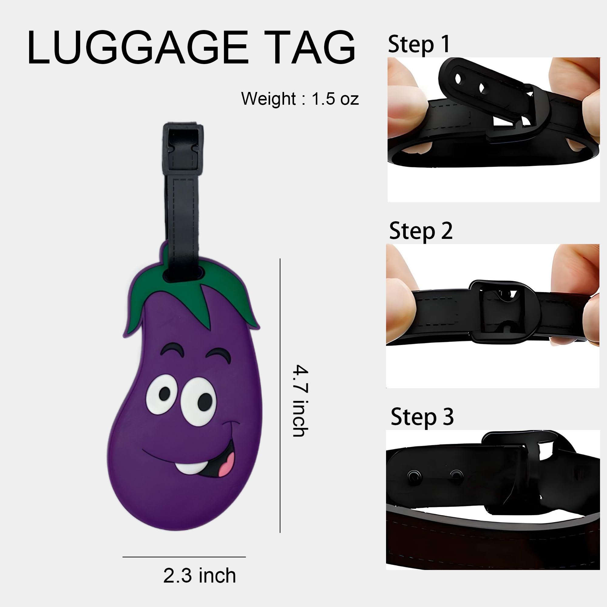 Çilek Patlıcan Havuç Ananas Ba - Travel Accessories List incelemesi ve fiyatı