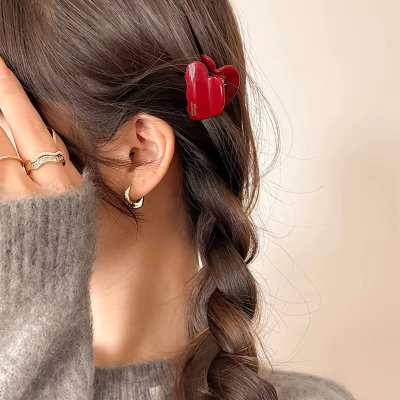 Küçük Saç Tokası Asetat Saç Kl - Travel Accessories Girls incelemesi ve fiyatı