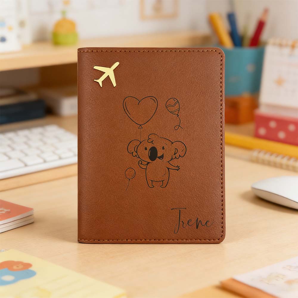 1 adet Kişiselleştirilmiş İsim - Travel Accessories Meaning incelemesi ve fiyatı