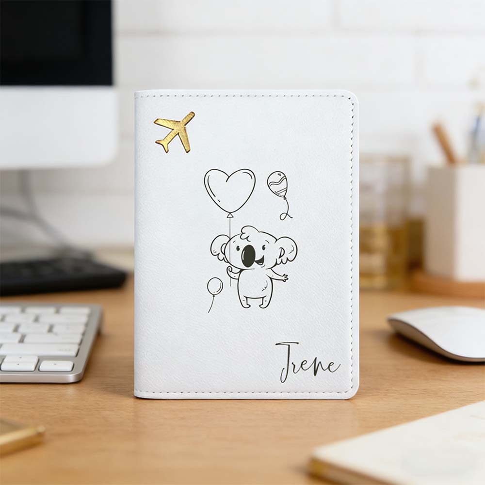 1 adet Kişiselleştirilmiş İsim - Travel Accessories Meaning incelemesi ve fiyatı