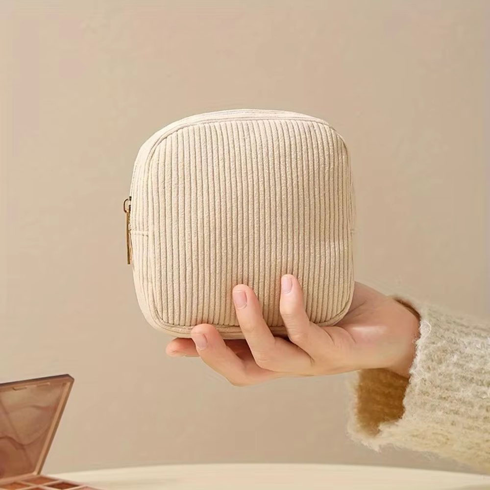 Büyük Kapasiteli Hijyenik Ped  - Travel Accessories Bag incelemesi ve fiyatı