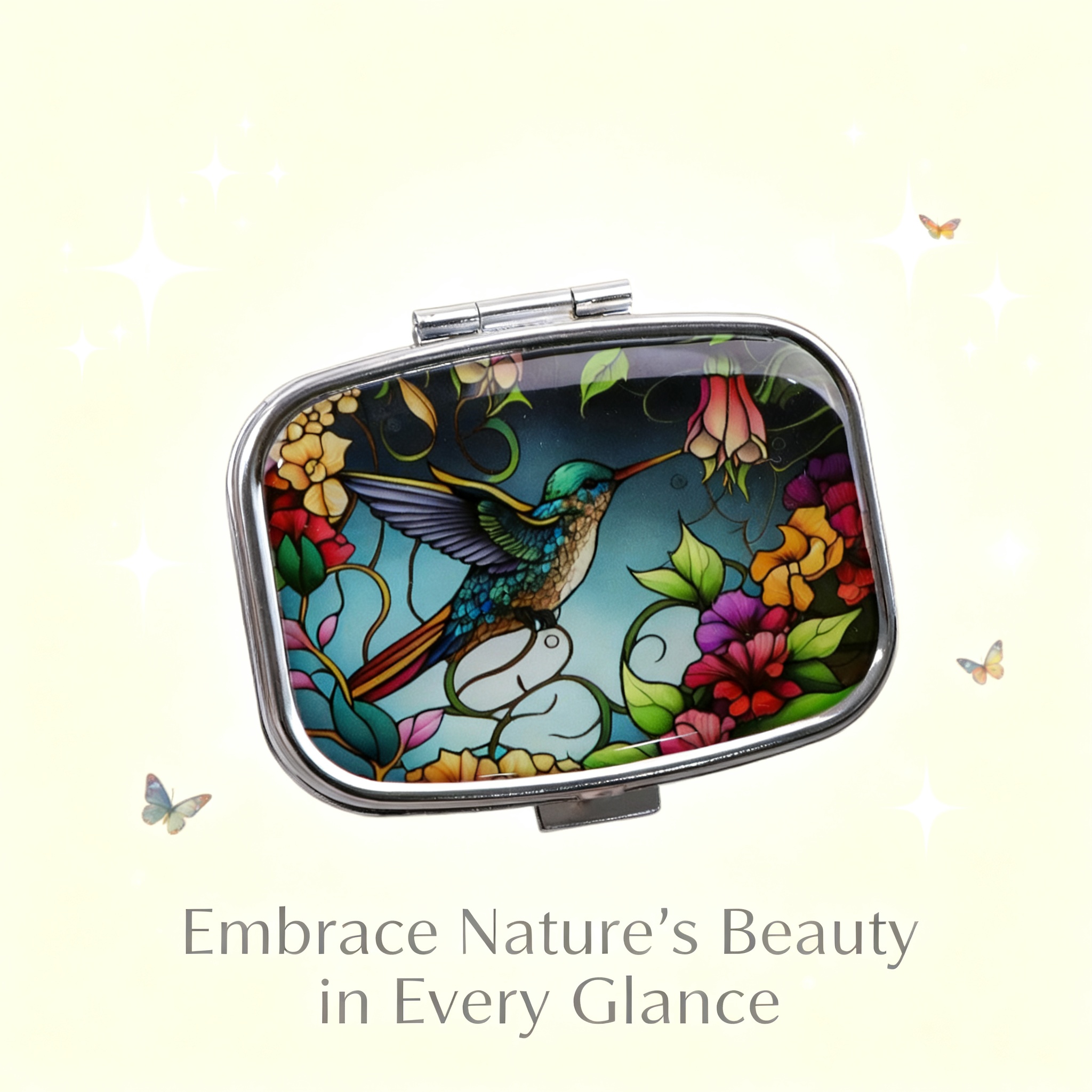 Sevimli Kuş Karikatür Seyahat  - Travel Accessories Cute incelemesi ve fiyatı