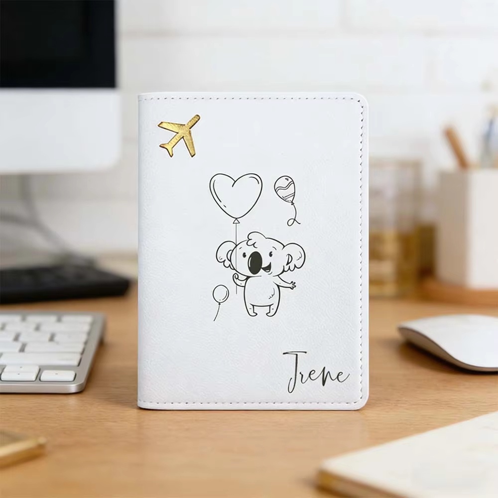 Kişiye Özel İsimli Pasaport Kı - Travel Accessories Meaning incelemesi ve fiyatı
