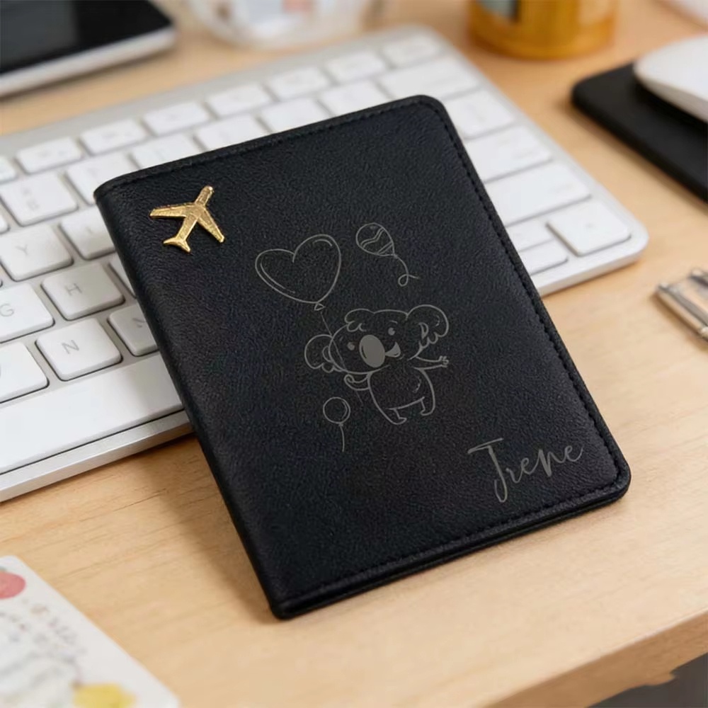 Kişiye Özel İsimli Pasaport Kı - Travel Accessories Meaning incelemesi ve fiyatı
