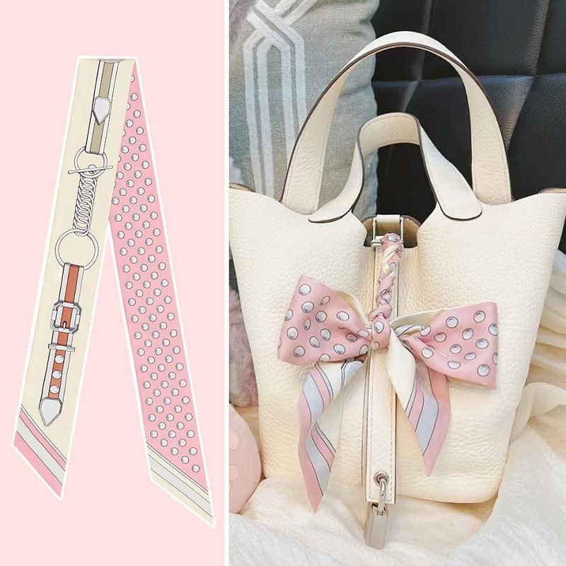 Kadın Yaz Pembe Puantiyeli Eşa - Travel Accessories Must Have incelemesi ve fiyatı