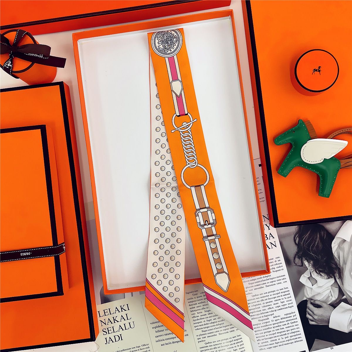 Kadın Yaz Pembe Puantiyeli Eşa - Travel Accessories Must Have incelemesi ve fiyatı