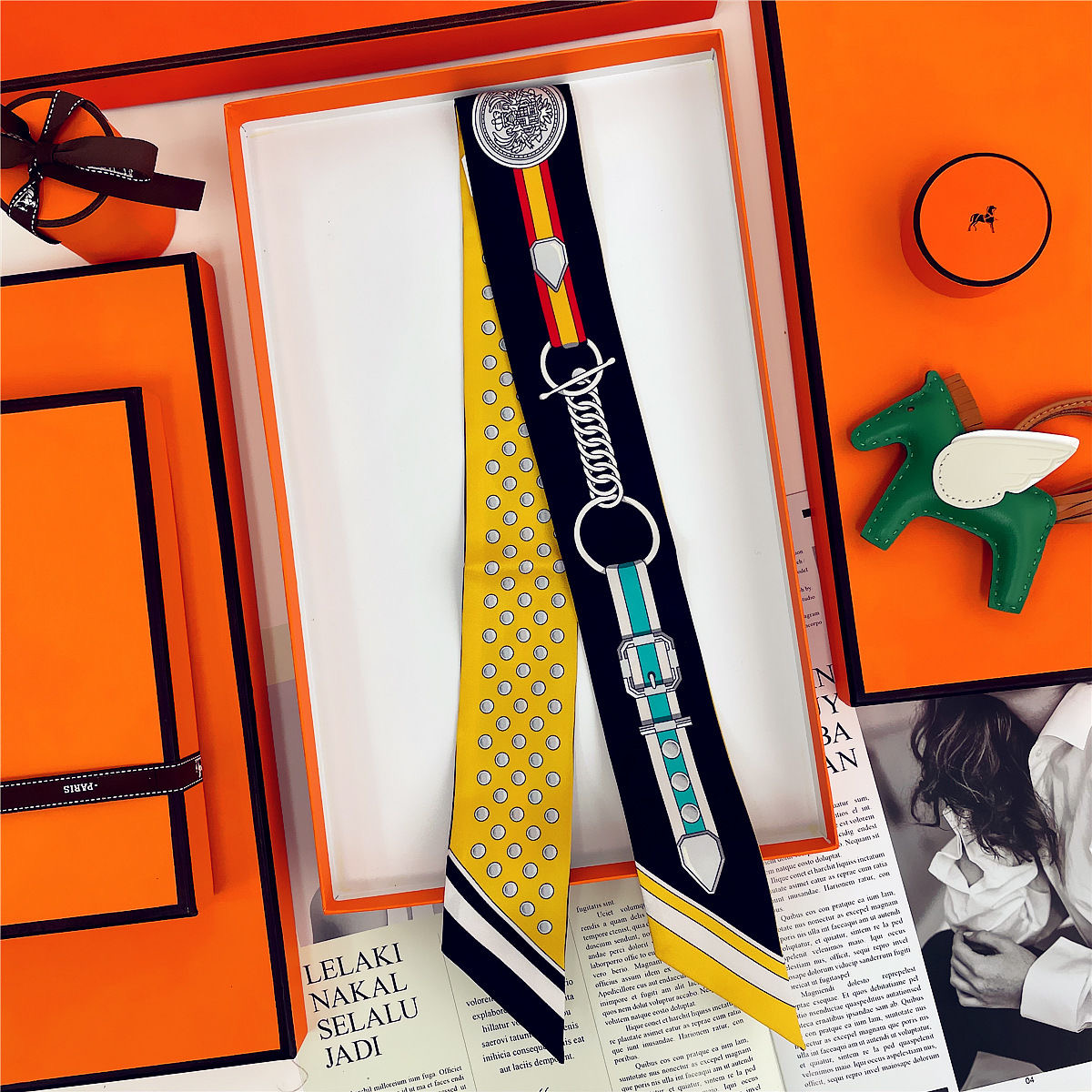 Kadın Yaz Pembe Puantiyeli Eşa - Travel Accessories Must Have incelemesi ve fiyatı