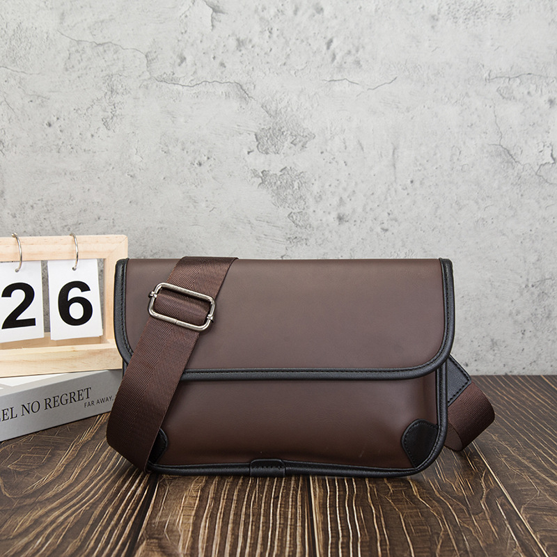 Lüks Marka Vintage Erkek Omuz  - Travel Accessories Luxury Brands incelemesi ve fiyatı
