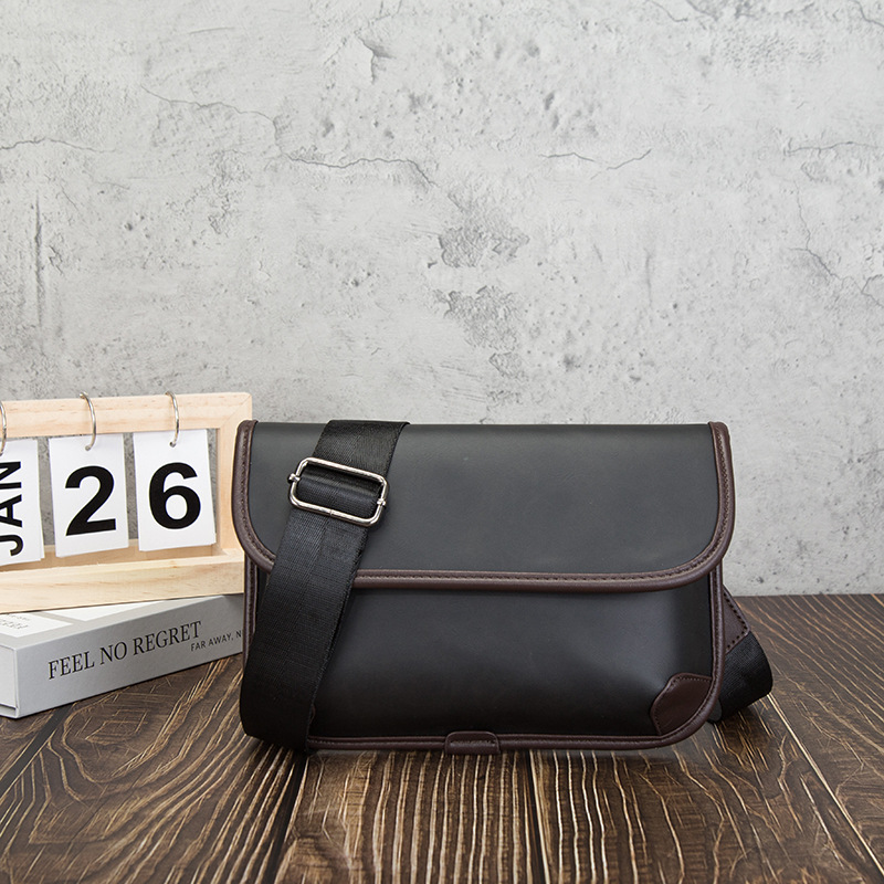 Lüks Marka Vintage Erkek Omuz  - Travel Accessories Luxury Brands incelemesi ve fiyatı