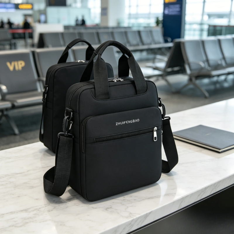 Erkekler İçin Su Geçirmez Oxfo - Travel Accessories Tech incelemesi ve fiyatı
