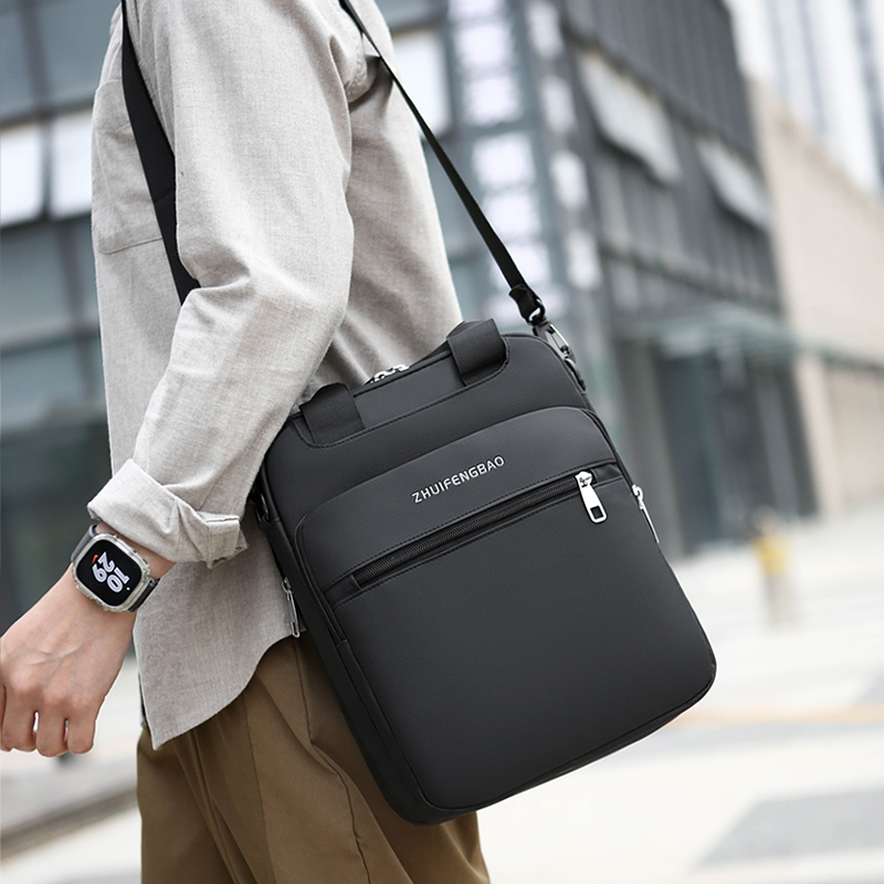 Erkekler İçin Su Geçirmez Oxfo - Travel Accessories Tech incelemesi ve fiyatı