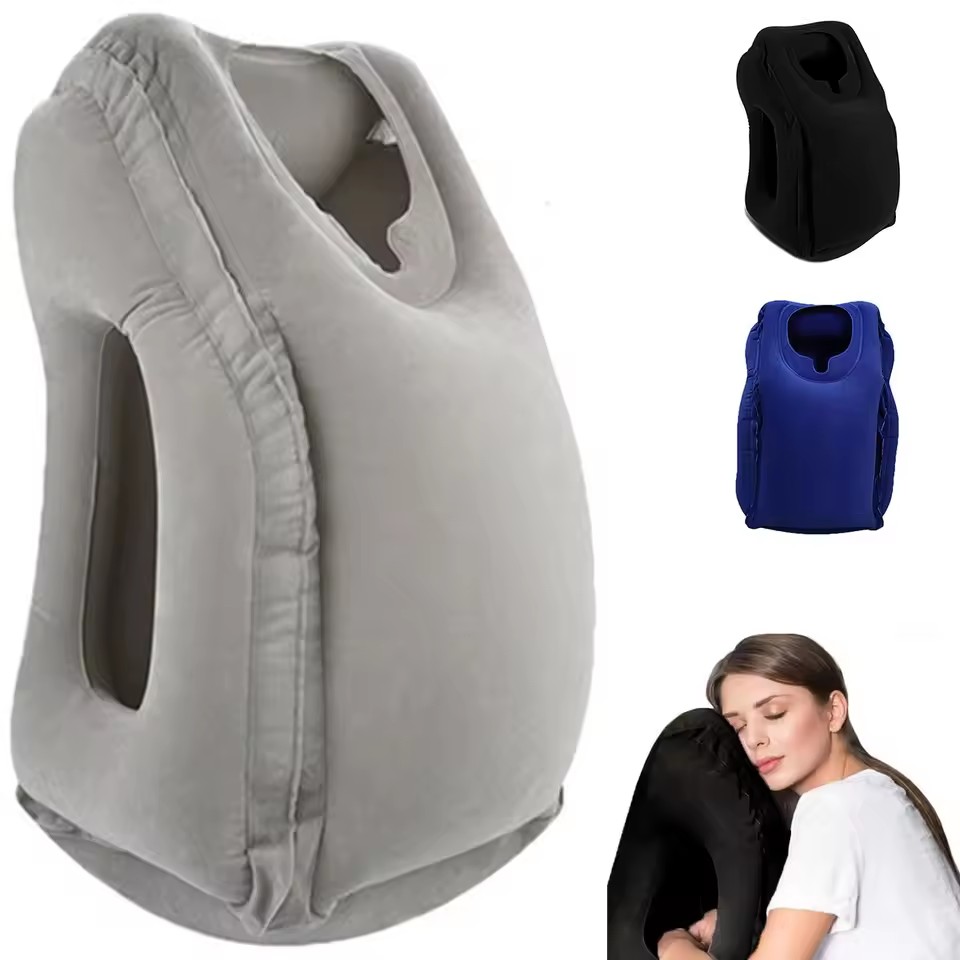Şişirilebilir Seyahat Yastığı, - Travel Accessories Long Haul incelemesi ve fiyatı