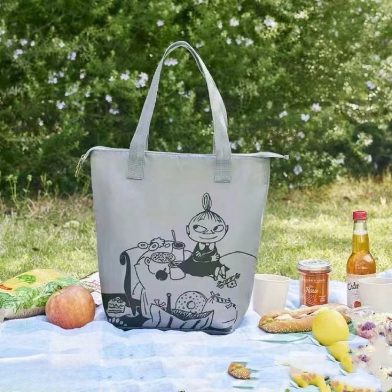 Sıcak Sevimli Anime Moomins Se - Travel Accessories Cute incelemesi ve fiyatı