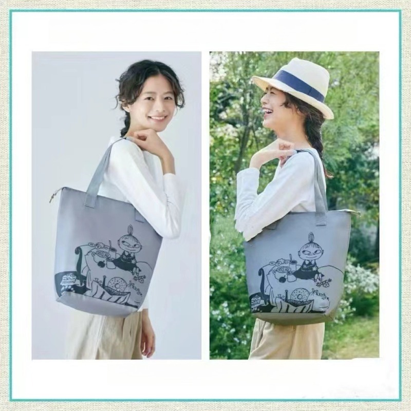Sıcak Sevimli Anime Moomins Se - Travel Accessories Cute incelemesi ve fiyatı