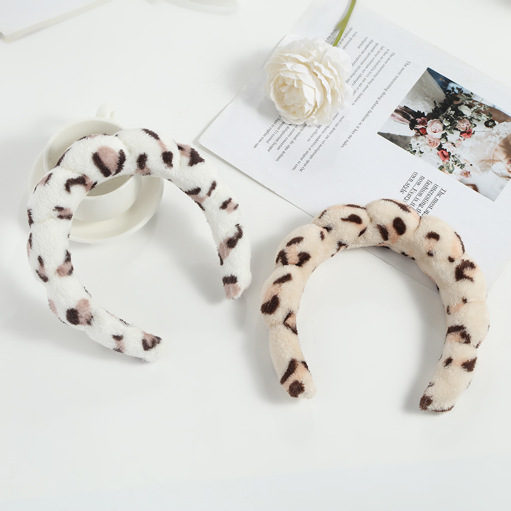 Yıkama için Spa kafa bandı yüz - Travel Accessories Needed incelemesi ve fiyatı