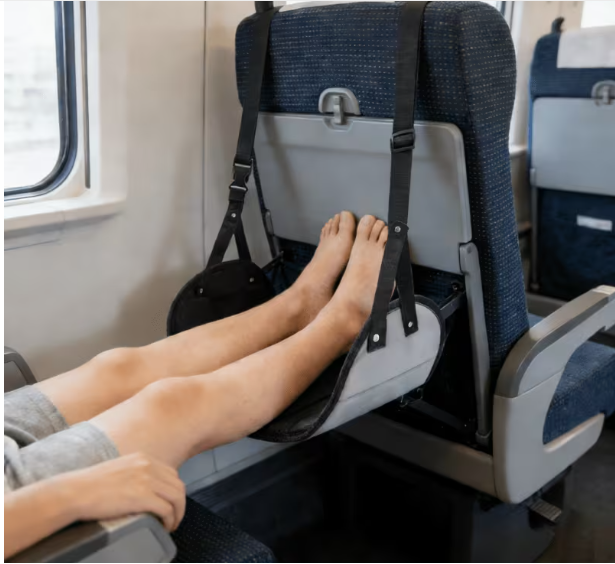 Ayarlanabilir ayak dayanağı, N - Travel Accessories Long Haul incelemesi ve fiyatı