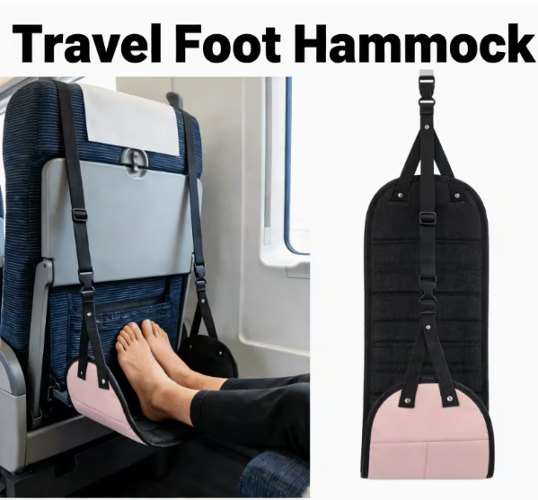 Ayarlanabilir ayak dayanağı, N - Travel Accessories Long Haul incelemesi ve fiyatı