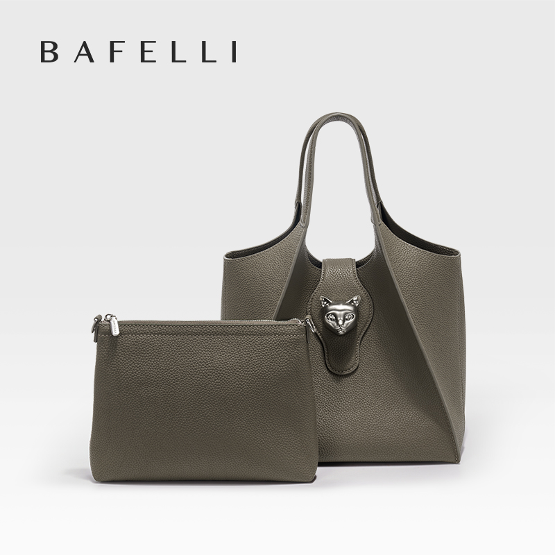 BAFELLI 2026 KADIN ÇANTASI TOT - Travel Accessories Luxury Brands incelemesi ve fiyatı