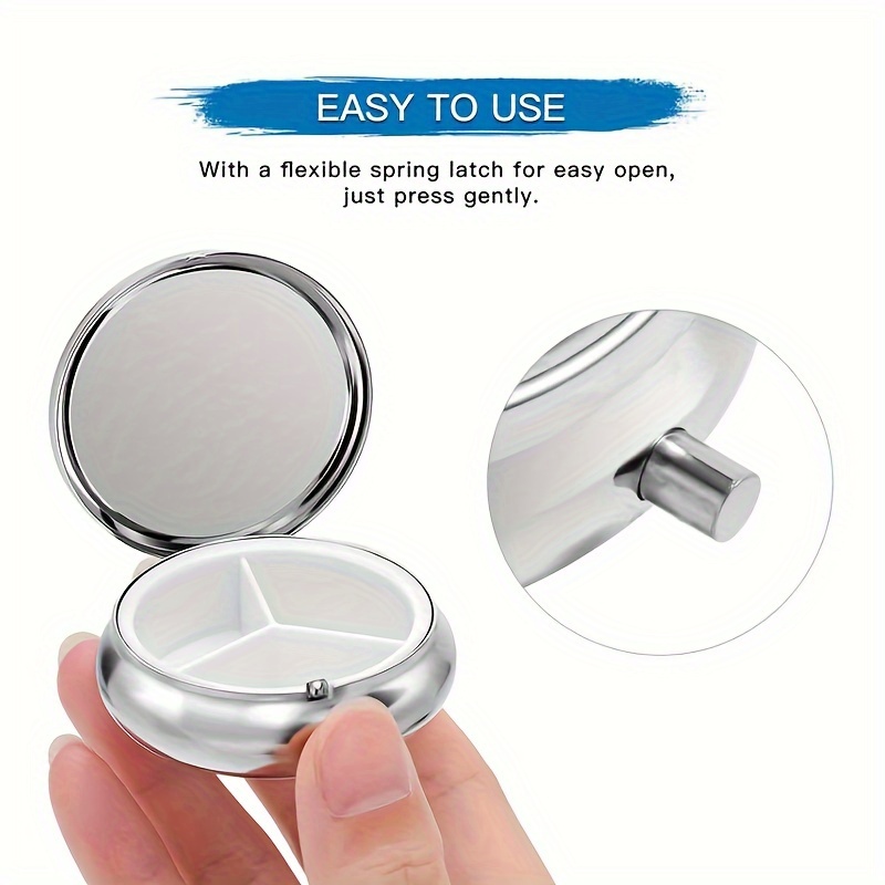 Düz, taşınabilir, yuvarlak, ca - Travel Accessories In Store incelemesi ve fiyatı