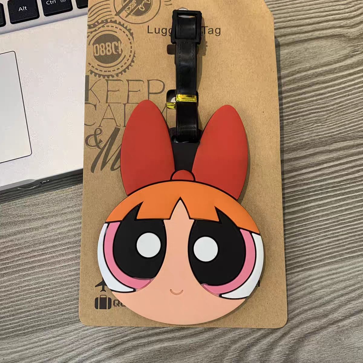 Anime Powerpuff Girls Çanta Sü - Travel Accessories List incelemesi ve fiyatı